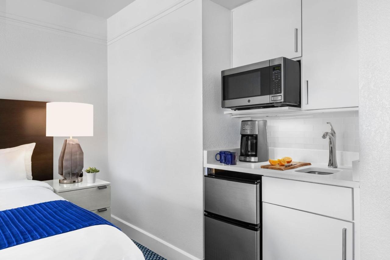 แมริออท อรูบา โอเชียน คลับ Hotel Palm Beach ภายนอก รูปภาพ