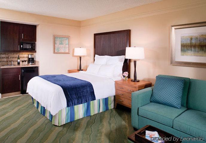 แมริออท อรูบา โอเชียน คลับ Hotel Palm Beach ห้อง รูปภาพ